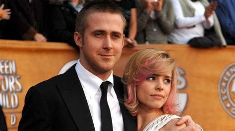 rupture ryan gosling et rachel mcadams|Do Rachel McAdams And Ryan Gosling Get Along Now After。